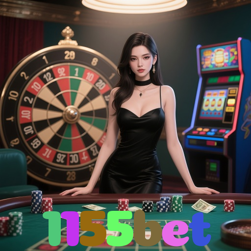 Sinta a Adrenalina da Roleta no 1155bet