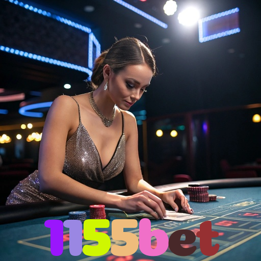 Ganhe de Forma Rápida nos Slots do 1155bet