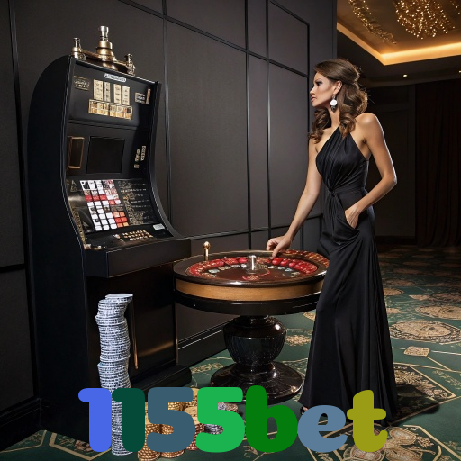 Ganhe com Apostas Precisam na Roleta do 1155bet
