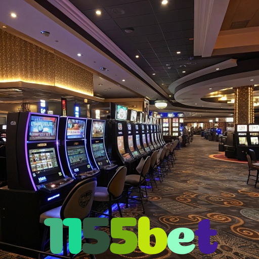 Ganhe Cashback nas Suas Apostas no 1155bet