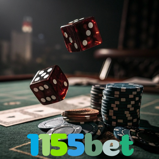 Poker de Alto Risco no 1155bet